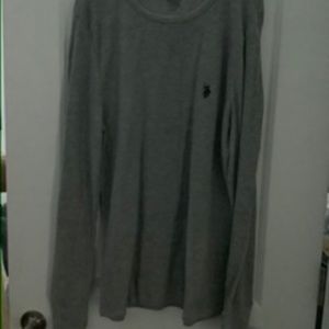 Men’s thermal shirt